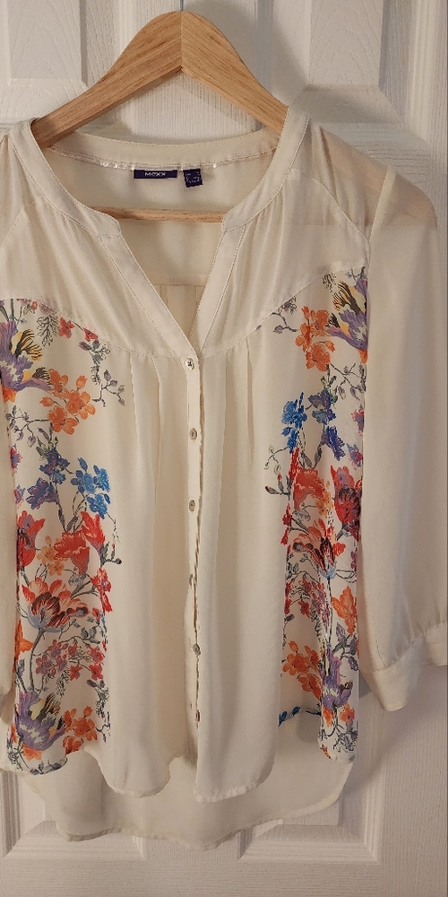Mexx delicate blouse